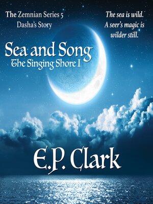 cover image of The Singing Shore I